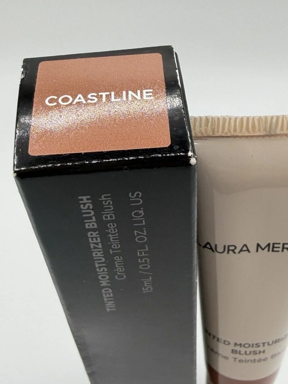 laura mercier new box